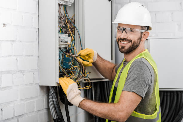 Best Electrical Contractors for Businesses  in Wellsboro, PA