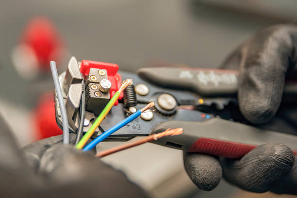Best Residential Electrician Services  in Wellsboro, PA