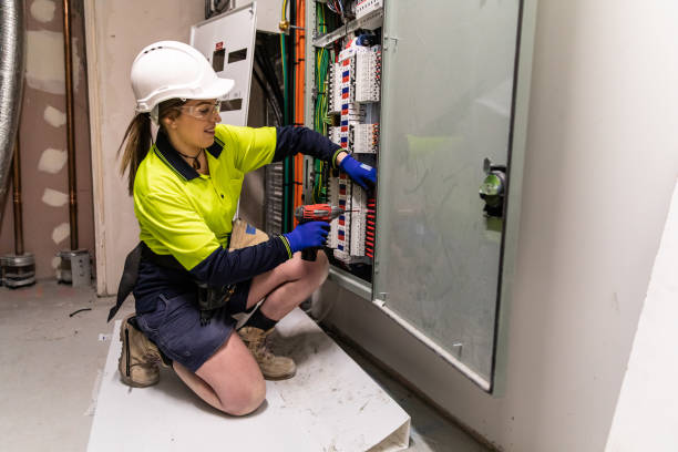 Best Electrician Near Me  in Wellsboro, PA