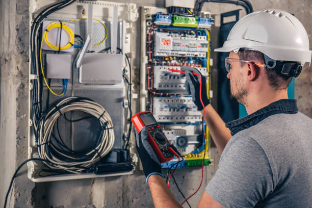 Best Affordable Electrical Installation  in Wellsboro, PA