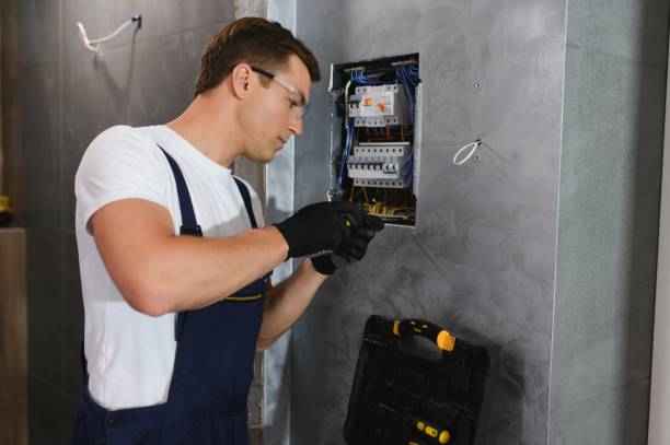 Best Electric Panel Repair  in Wellsboro, PA