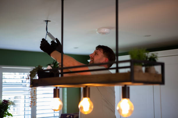 Best Emergency Electrical Repair  in Wellsboro, PA