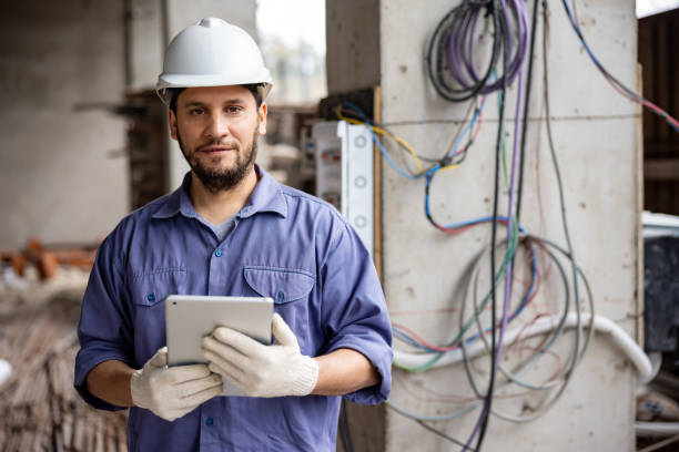 Best Electrical Contractors for Businesses  in Wellsboro, PA