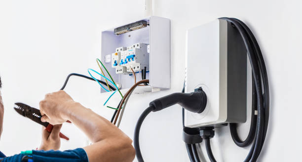 Best Licensed Electrician  in Wellsboro, PA