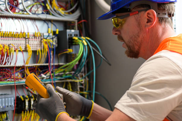 Professional Electrician in Wellsboro, PA