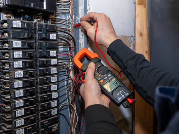 Best Electrical Troubleshooting Services  in Wellsboro, PA